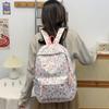 Schoolbag Women's Backpack Cartoon Backpack KT Cat Backpack Children's Backpack Large Capacity Backpack Student School Bag School Backpack