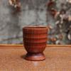 Jujube Wood Ramen Bowl