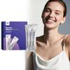 AMZ Fresh Mint Portable Mouthwash - Mint Fragrance for Fresh Breath and Daily Dental Care