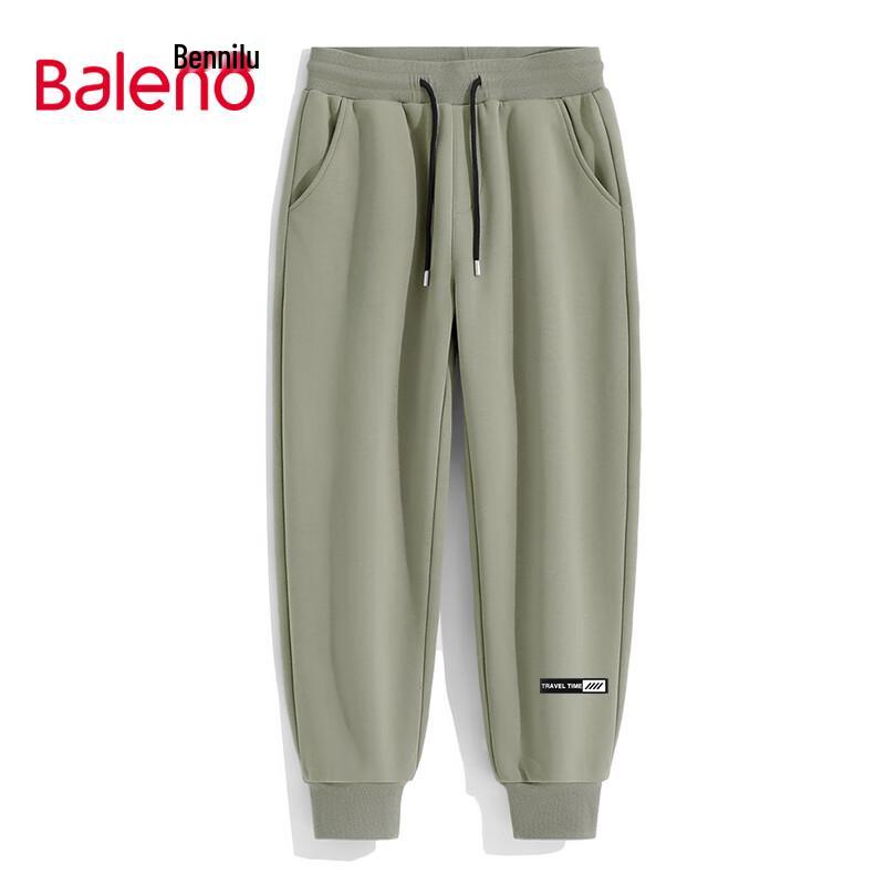 

Baleno Men s Casual Jogger Sweatpants XL