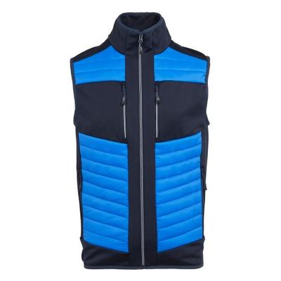 Unisex Adult Thermal Hybrid Body Warmer