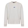 Hugo Herren Logo Sweatshirt