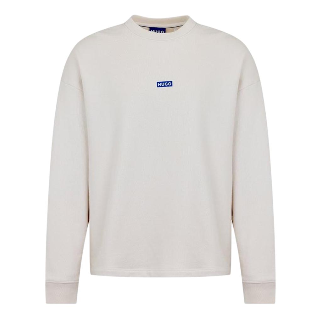 Hugo Herren Logo Sweatshirt