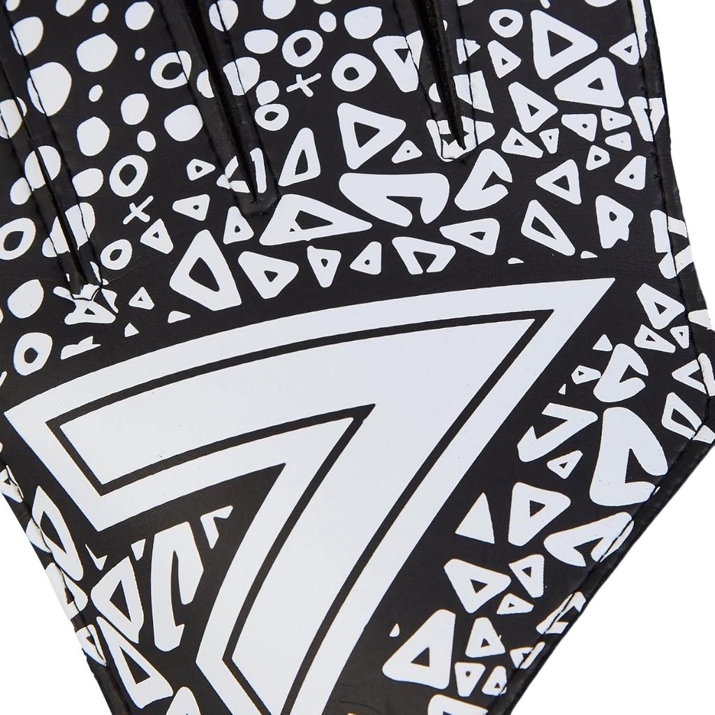 Mitre Childrens/Kids Magnetite Glove