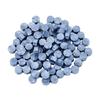 100Pcs/Bag Retro Wax Seal Colored Wax Beads DIY Scapbooking Octagon Sealing Stamp for Envelope Letter Wedding Party Invitation