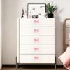 Zinc Alloy Cabinet Pulls Vintage Furniture Knobs Decorative Drawer Handle  Home Decor