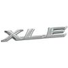 3d Metal Se Xse Le Xle Logo Embleem Badge Stickers Sticker