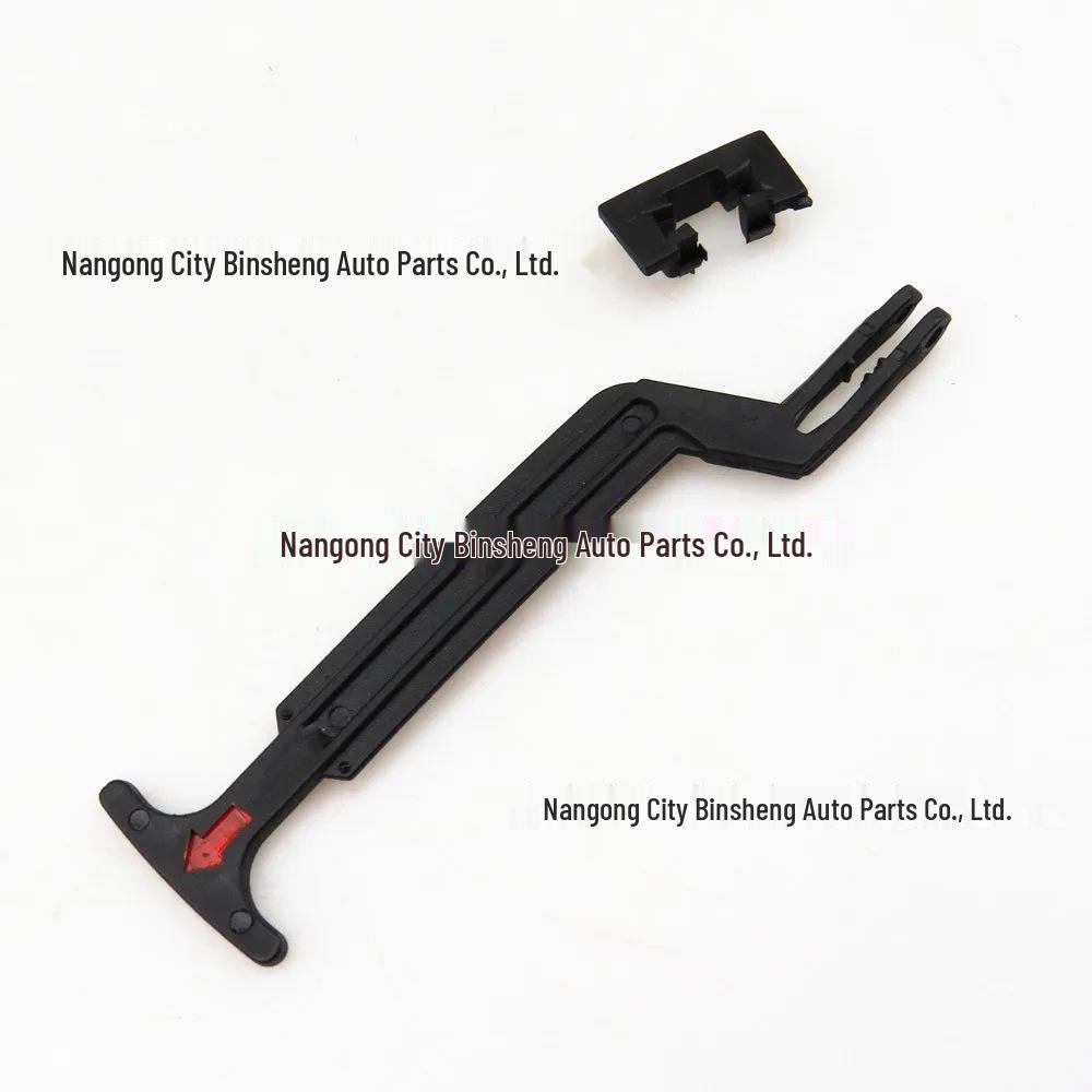 3B0623593C Uchwyt cięgna zamka maski samochodu dla VW Passat B5 1998-2004