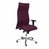 P&C-Albacete XL Office Chair P&C BALI760 Purple