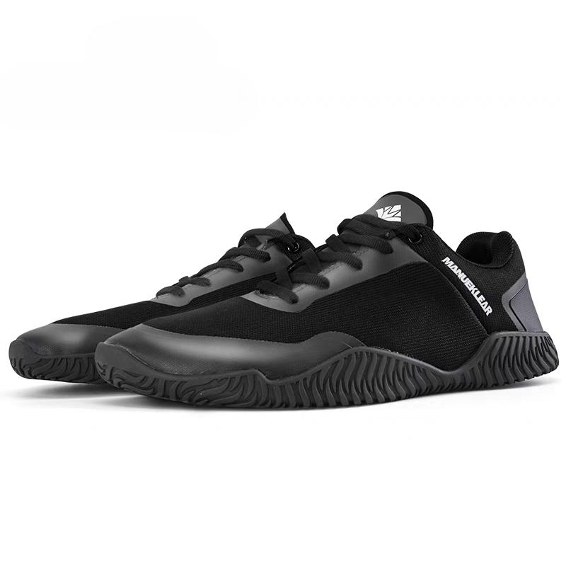 Klassiek Merk Mannen Vrouwen Gewichthefschoenen Ademende Squat Hard Trekkracht Schoen Unisex Designer Binnen Gymschoen Trainingsschoenen 38