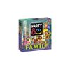 Jeu de société familial - PARTY &amp; CO - Party &amp; Co Family - 3 à 15 joueurs - À partir de 8 ans - Plateau double face