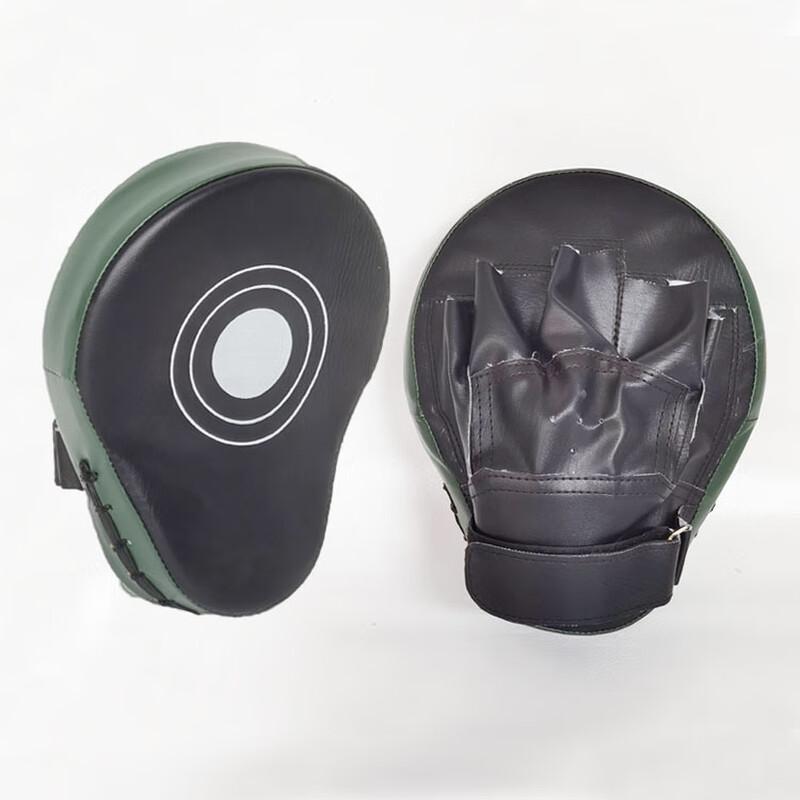 Norman Martial Arts Training Target Pad