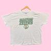 NBA Franchise Boston Celtics Od roku 1946 Oversized Tričko XXL