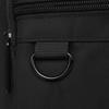 Men's Waterproof Shoulder Bag - Large Capacity Business/Leisure Crossbody with Multi-Layer Pockets