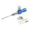 Motorcycle Hydraulic Clutches Short Hydraulic Clutch Performance Brake Master Cylinder System Universal Transfer Pump Motocross