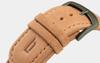 Lilienthal Berlin Chronograph Date Made in [Lilienthal Berlin] Watch, Germany, C01-111-B006HM