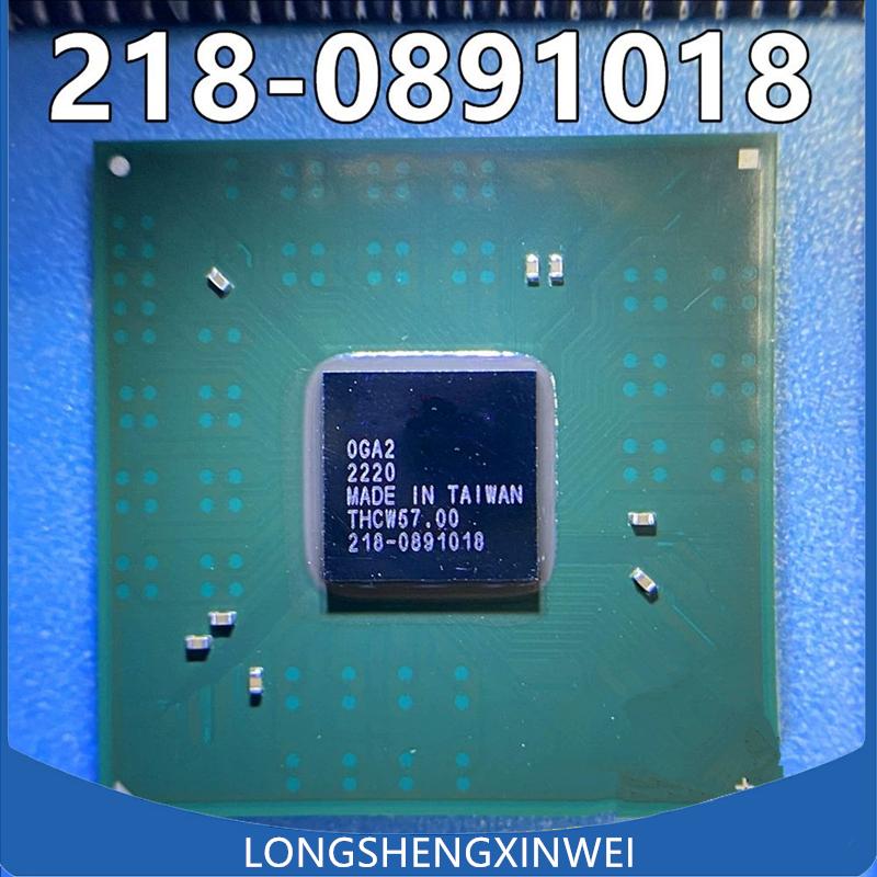 1PCS New Original 218-0891018 218 0891018 BGA IC Chip in Stock