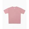 Converse Unisex Vurbige Logo Washing T shirT Loose fiT Lail