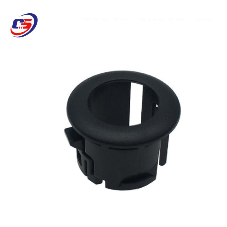 Toyota GRS20# Front & Rear Bumper Parking Sensor Cover, Reversing Radar Clip 89348-0N030-C0