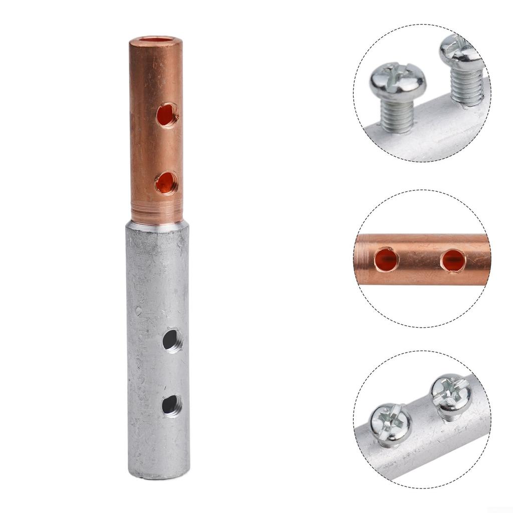 GTL16 GTL50 Copper Aluminum Transition Joint Cable Connector for Applications