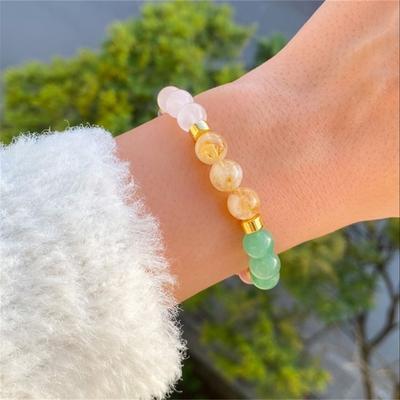 Pulseras – Pulseras con cuentas