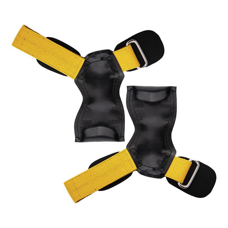 Fitness Weightlifting Gloves with Wrist Support