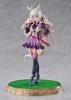 Uma Musume Pretty Derby Biwa Hayahide scale plastic painted finished product 1/7