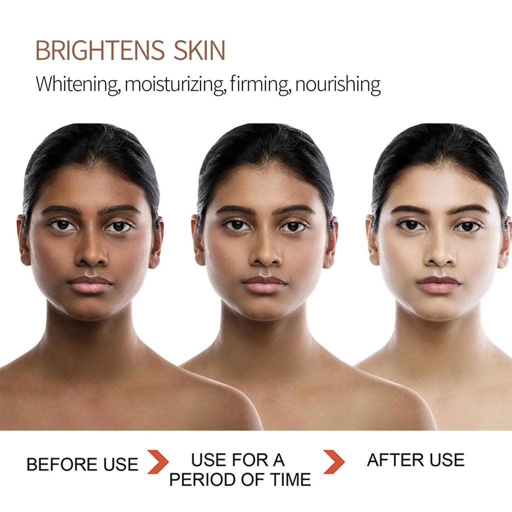 Glutathione Cream Moisturizing Firming Facial Care Brightens Skin Tone 20g