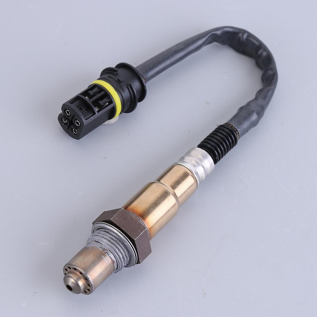Pre-cat O2 Oxygen Sensor Control Probe Compatible for A-class W168 A140 A160 A190 Replaces 15403717