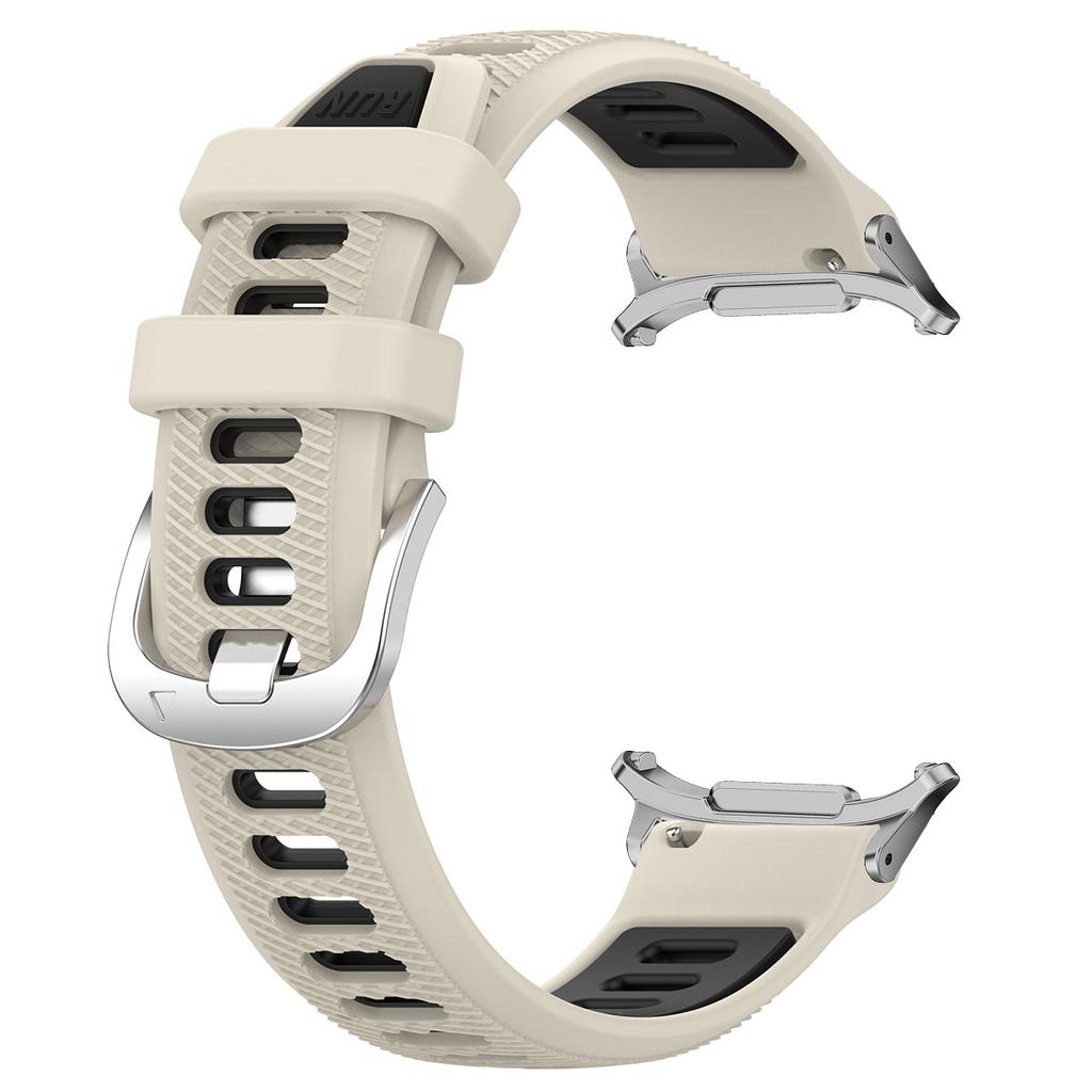 No Gaps Sports Silicone Strap For Samsung Galaxy Watch 7 Ultra 47mm Loop Bracelet For Galaxy Watch Ultra Watchband Accessories