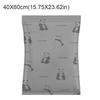 Reusable Vacuum Bags for Travel Folding Waterproof Vacuum Compression Bag Space Saver Dustproof Luggage Vacuum Storage Bag