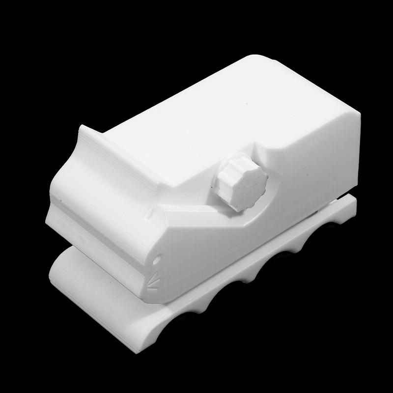 Karton Snijmachine Plastic Zelfgemaakte Snijder Voor Krabpalen Strip Handwerk DIY Gereedschap Handbediend Papier Knipgereedschap