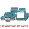 For Samsung Galaxy A53 5G SM-A536B/A33 5G SM-A336/A52s 5G SM-A528B K2/A23S SM-A237F/A41 SM-A415F/A50s USB Charging Port Board