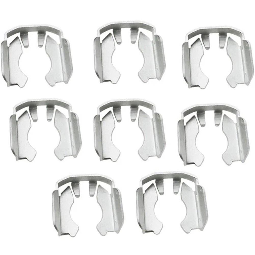 

Factory Specification Fit Fuel Injector Clip Injector Retainer