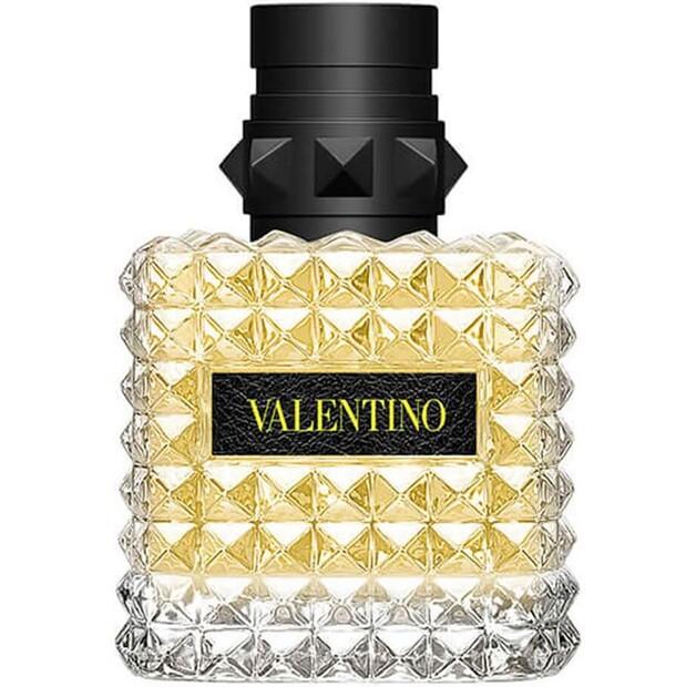 

Парфюмированная вода Valentino Donna Born In Roma Yellow Dream 30Ml