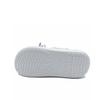 Crocs Crush Clog EVA Pearl Blue Cute Niche Little Fresh Beach Girl Hole Shoes Unisex White Blue