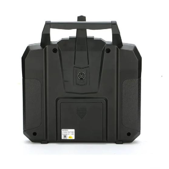 FLYSKY FS-I6X I6X 2.4G 10CH AFHDS 2A Radio Transmitter with IA6B IA10B Receiver