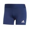 Womens/Ladies Performance Athletic Gym Compression Shorts