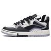 Li Ning Wave PRO Panda Textile, Synthetic Leather Slip Resistant, Abrasion Resistant, Lightweight Low Top AGCW381-2