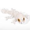 14cm 3D Printing Chameleon Toy Simulation Eyeball Chameleon Animal Model Figure Home Decoration Creative Toy Gifts