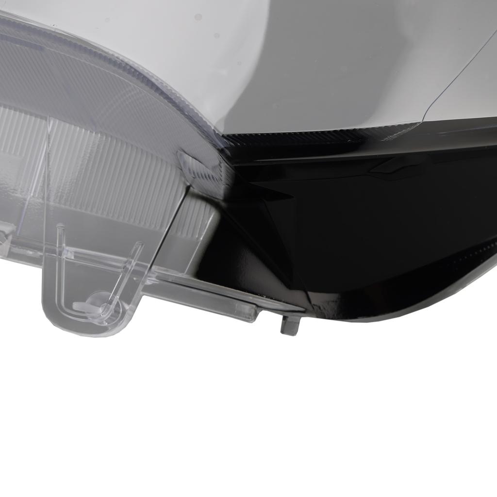 Left Headlight Lens HeadLamp Cover Shell For Acura TLX 2018-2020