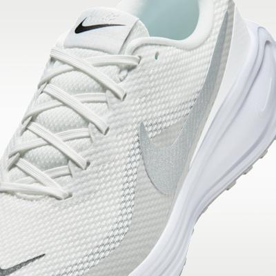 Nike Revolution 8 Summit White Photon Dust Silver