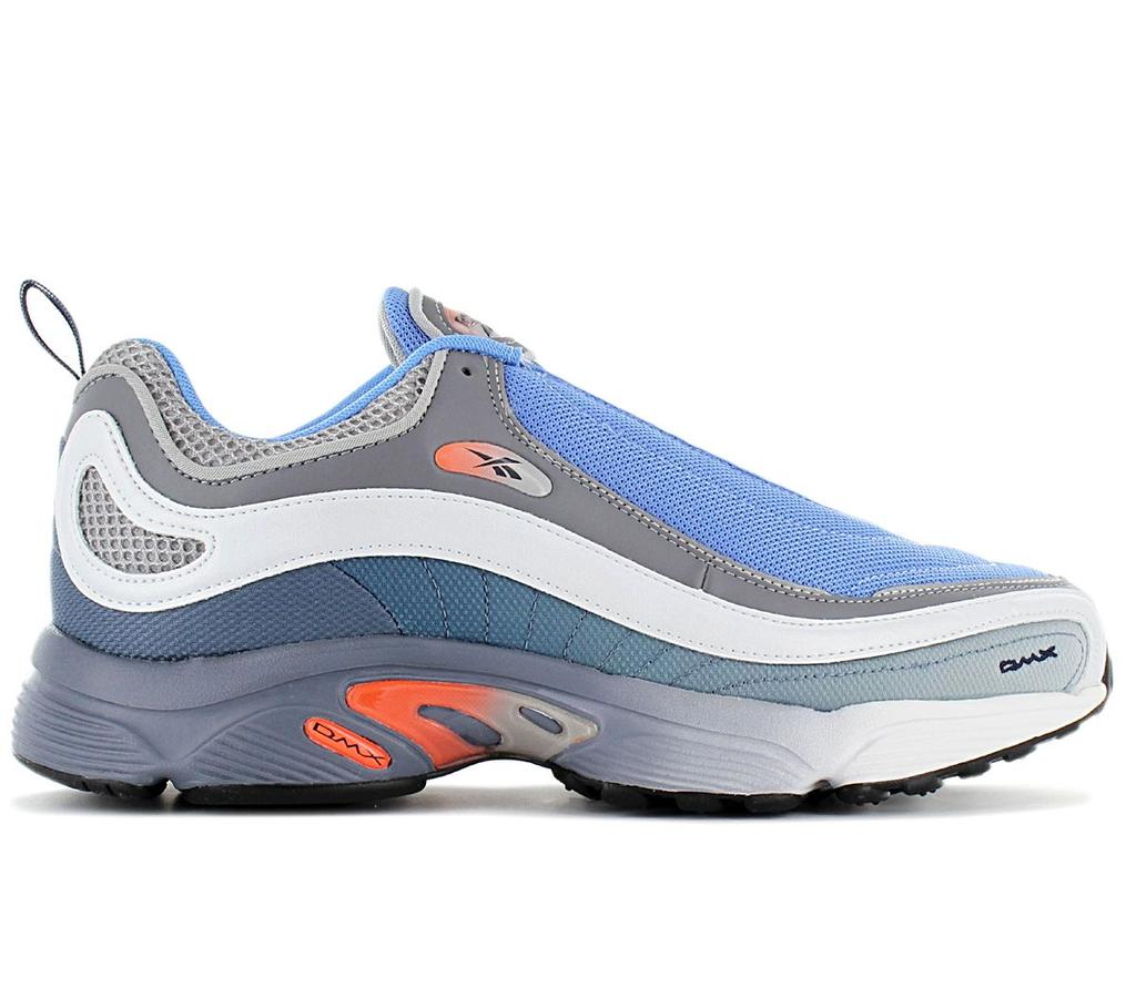 Reebok Daytona DMX MU - Men Shoes CN7827 Кроссовки Спортивная обувь  ORIGINAL купить недорого — выгодные цены, бесплатная доставка, реальные  отзывы с фото — Joom