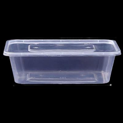Lebensmittelbehälter – Lebensmittelbehälter