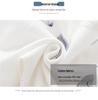 Newborn Boneless Pure Cotton Velcro Half-Back Pajamas - Spring/Autumn Style Baby Top