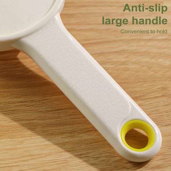 Vegetable Cutter Grater Professional Food Grater Salad Cabbage Carrot Slicer Versatile Kitchen Gadget for Slicing And Shredding