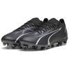 Puma Ultra Match Comfortable Versatile Football Shoes Men Sneaker 107347-02
