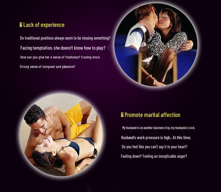 Yinuo Rechargeable Sakura Nest Dream G-Spot Vibrator & Massager for Women