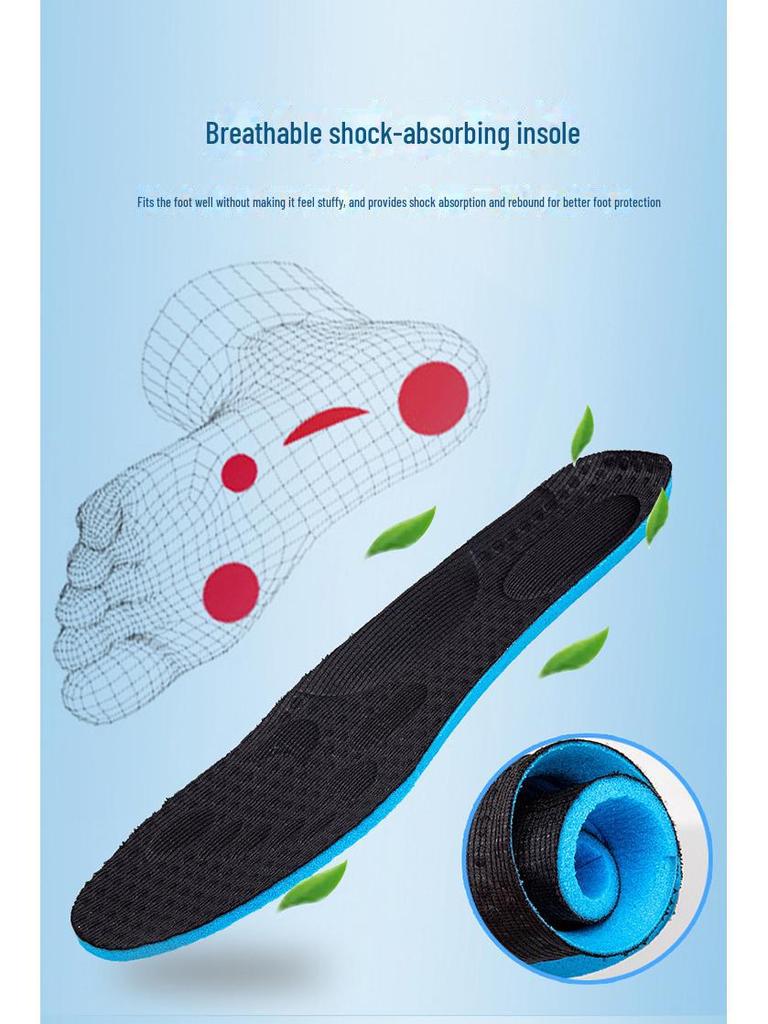 Autumn Walking Shoes: Lightweight, Comfortable Casual Shoes for Men & Women, Ideal for Middle-Aged & Elderly.