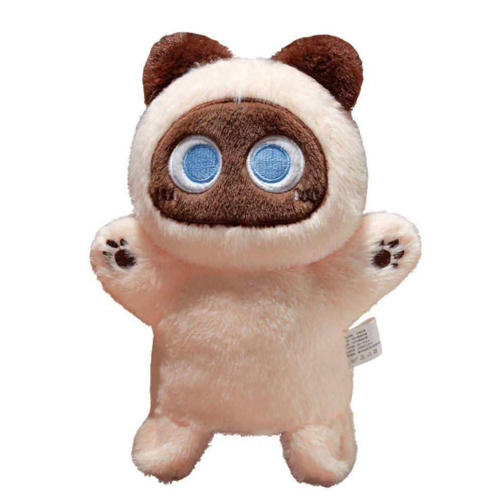 Simulation Animal Hand Puppet Storytelling Hand Finger Story Puppet Story Time